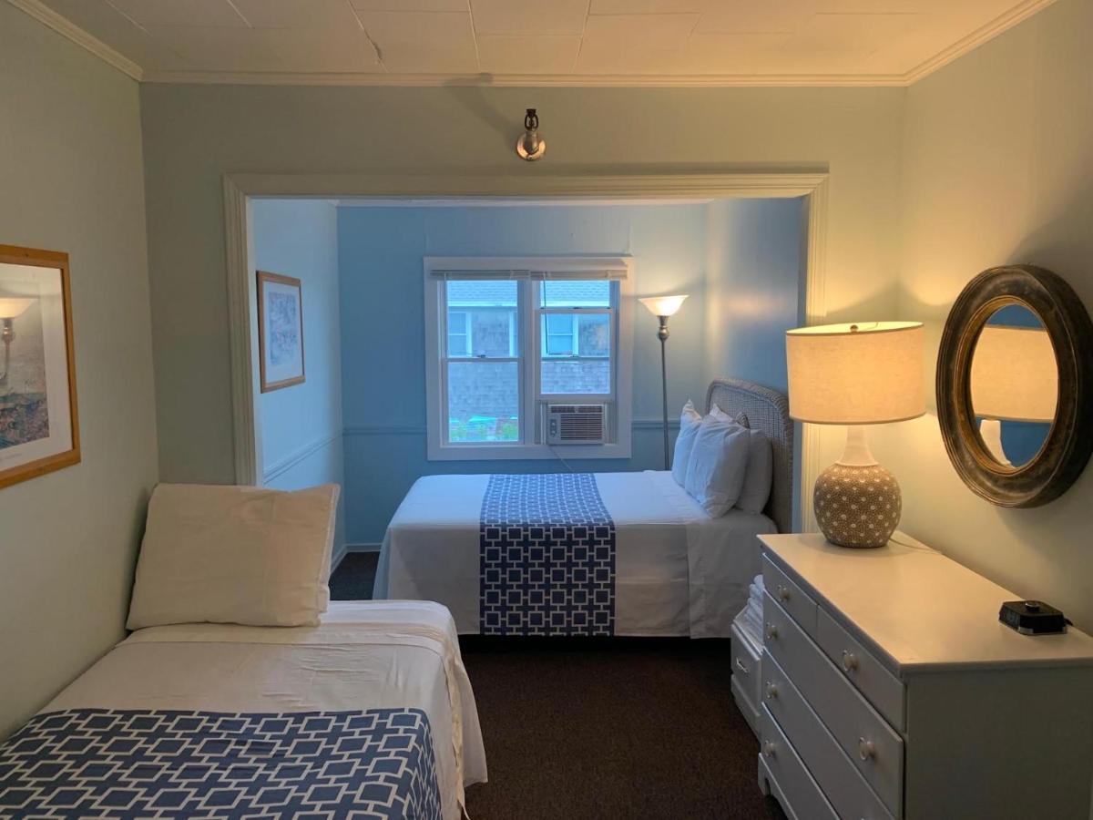 Clegg'S Hotel Ocean Beach ภายนอก รูปภาพ