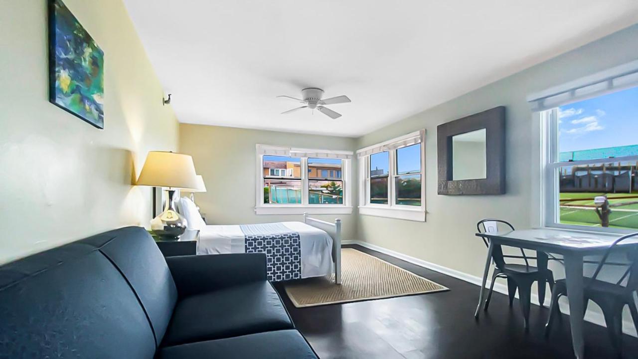 Clegg'S Hotel Ocean Beach ภายนอก รูปภาพ