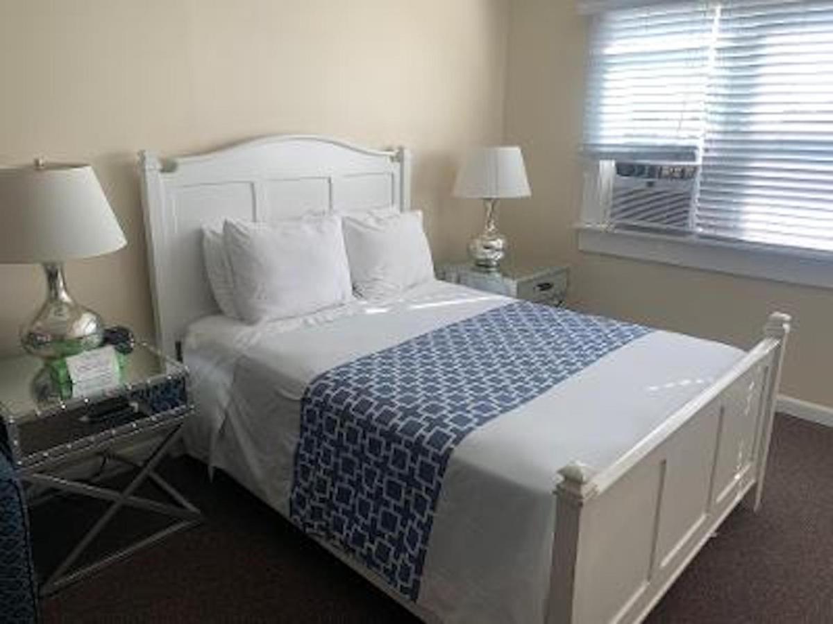 Clegg'S Hotel Ocean Beach ภายนอก รูปภาพ