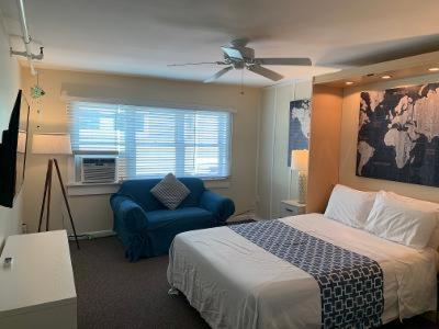 Clegg'S Hotel Ocean Beach ภายนอก รูปภาพ
