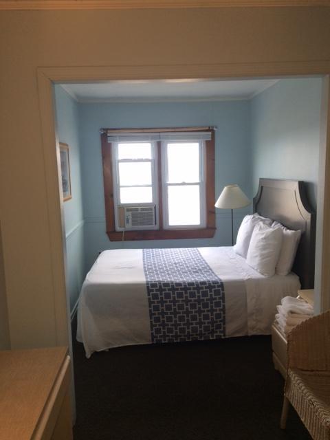 Clegg'S Hotel Ocean Beach ภายนอก รูปภาพ