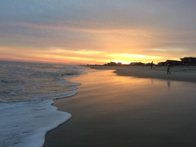 Clegg'S Hotel Ocean Beach ภายนอก รูปภาพ