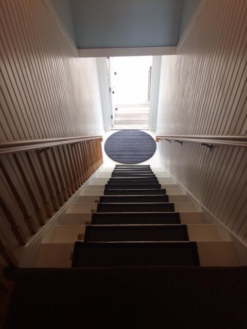 Clegg'S Hotel Ocean Beach ภายนอก รูปภาพ