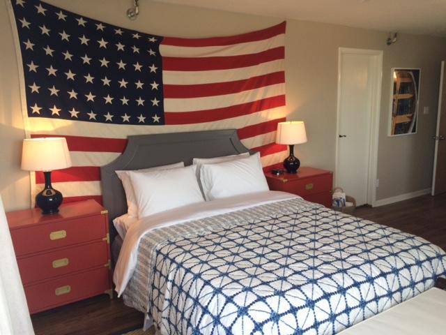 Clegg'S Hotel Ocean Beach ภายนอก รูปภาพ