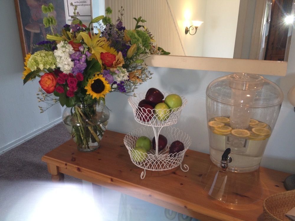 Clegg'S Hotel Ocean Beach ภายนอก รูปภาพ