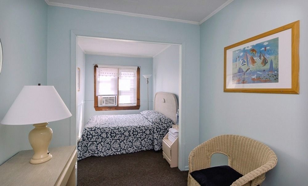 Clegg'S Hotel Ocean Beach ภายนอก รูปภาพ