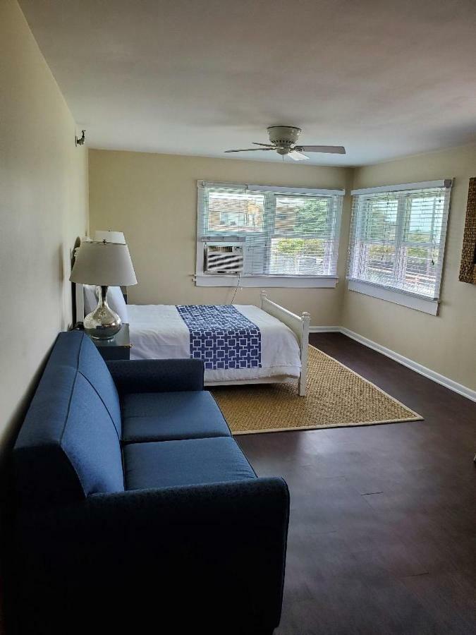 Clegg'S Hotel Ocean Beach ภายนอก รูปภาพ