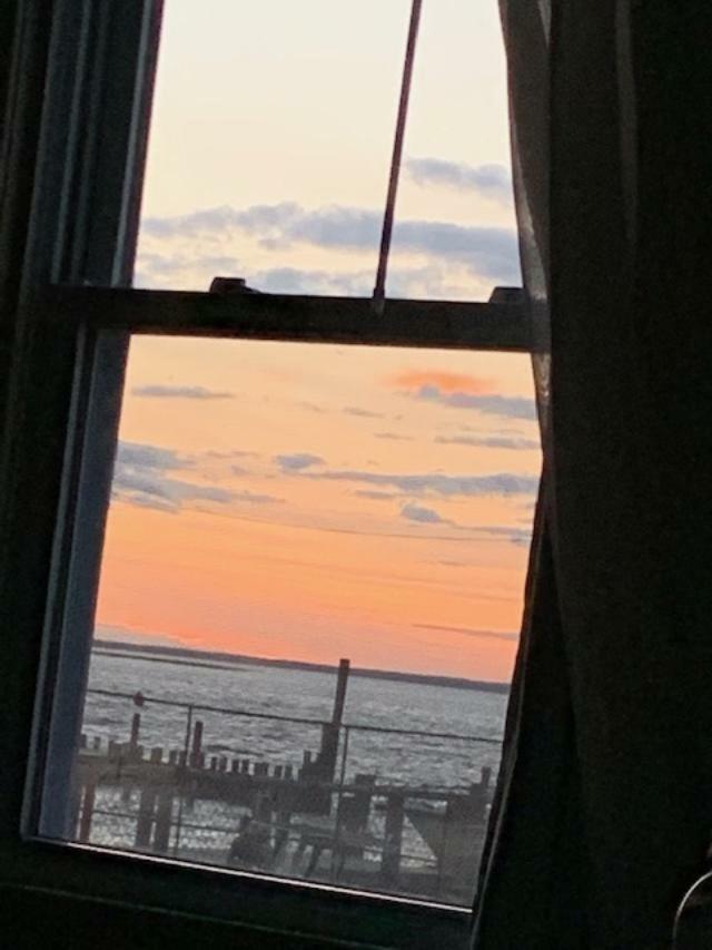 Clegg'S Hotel Ocean Beach ภายนอก รูปภาพ